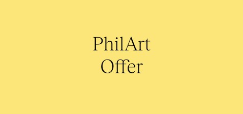 PhilArt Offer