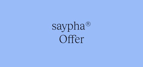 saypha Offer